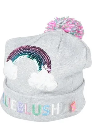 Billieblush ACCESSORIES - Hats - on YOOX.com