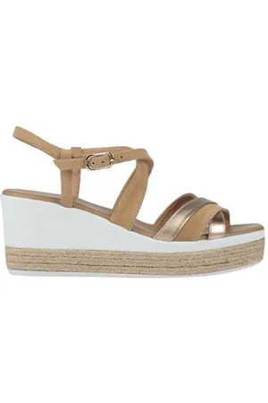 Nero Giardini FOOTWEAR - Espadrilles - on YOOX.com