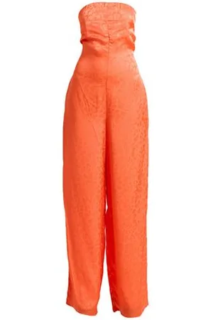 Manila Grace JUMPSUITS & TRACKSUITS - Jumpsuits - on YOOX.com