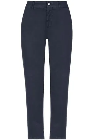 Berwich BOTTOMWEAR - Trousers - on YOOX.com