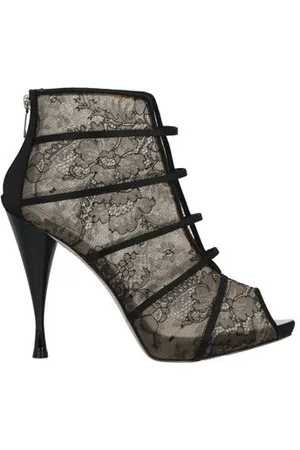 RENE CAOVILLA FOOTWEAR - Ankle boots - on YOOX.com
