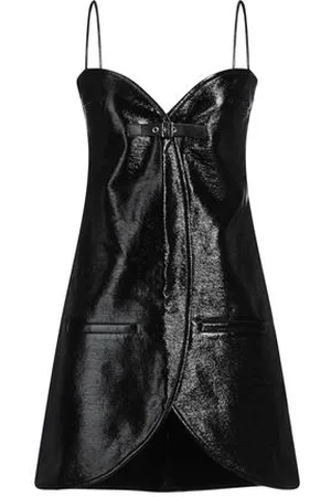 Courrèges DRESSES - Mini dresses - on YOOX.com
