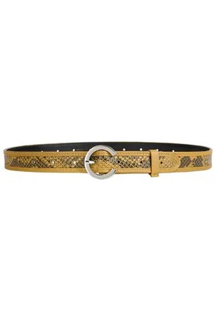 Max&Co. Small Leather Goods - Belts - on YOOX.com