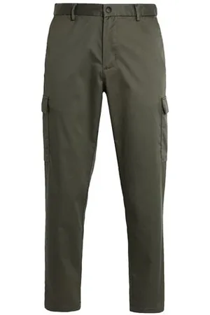 Tommy Hilfiger BOTTOMWEAR - Trousers - on YOOX.com