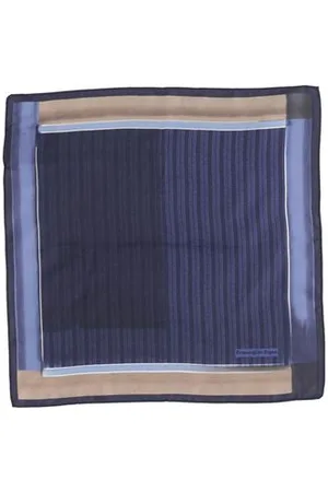Ermenegildo Zegna ACCESSORIES - Scarves - on YOOX.com
