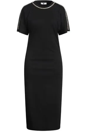 Twin-Set DRESSES - Midi dresses - on YOOX.com