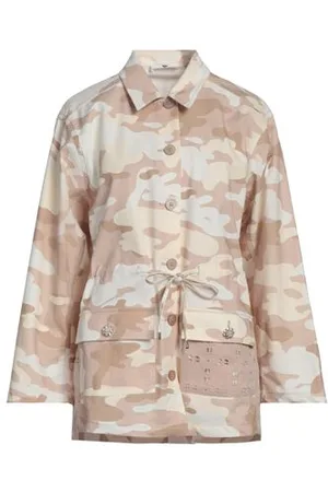 Twin-Set TOPWEAR - Shirts - on YOOX.com