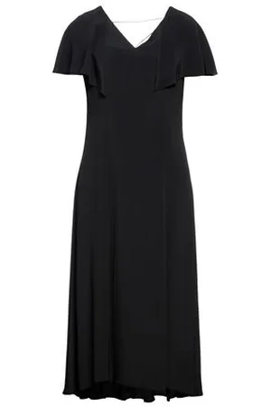 SIMONA CORSELLINI DRESSES - Midi dresses - on YOOX.com
