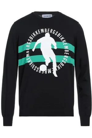Bikkembergs KNITWEAR - Jumpers - on YOOX.com