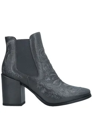 Laura Bellariva FOOTWEAR - Ankle boots - on YOOX.com