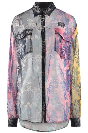 VERSACE TOPWEAR - Shirts - on YOOX.com