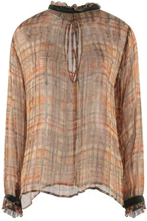 SKILLS & GENES TOPWEAR - Tops - on YOOX.com
