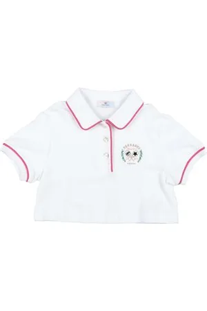 Chiara Ferragni TOPWEAR - Polo shirts - on YOOX.com