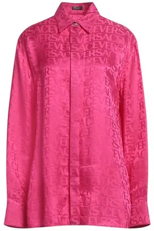 VERSACE TOPWEAR - Shirts - on YOOX.com
