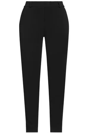 ALPHA STUDIO BOTTOMWEAR - Leggings - on YOOX.com