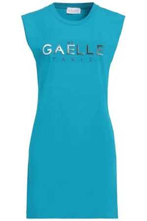 GAËLLE DRESSES - Mini dresses - on YOOX.com