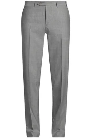 CANALI BOTTOMWEAR - Trousers - on YOOX.com