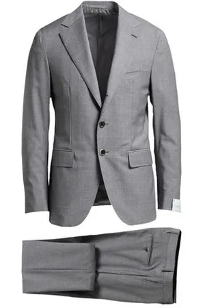 CARUSO SUITS and CO-ORDS - Suits - on YOOX.com
