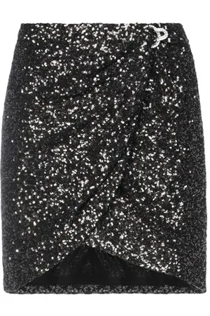 AMEN BOTTOMWEAR - Mini skirts - on YOOX.com