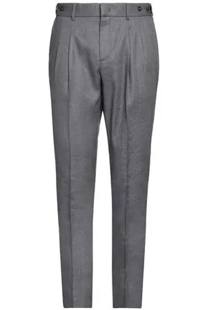 PESERICO SIGN BOTTOMWEAR - Trousers - on YOOX.com