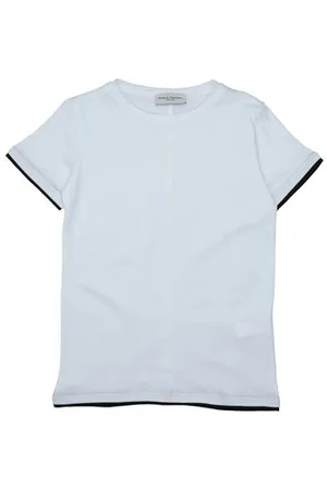 Paolo Pecora TOPWEAR - T-shirts - on YOOX.com