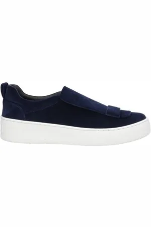 Sergio Rossi FOOTWEAR - Trainers - on YOOX.com