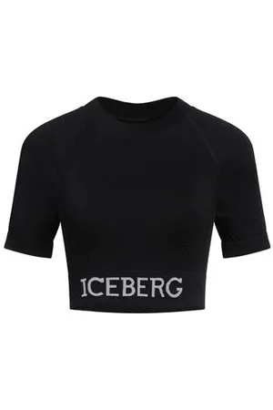 Iceberg TOPWEAR - T-shirts - on YOOX.com