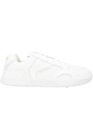 Emporio Armani FOOTWEAR - Trainers - on YOOX.com