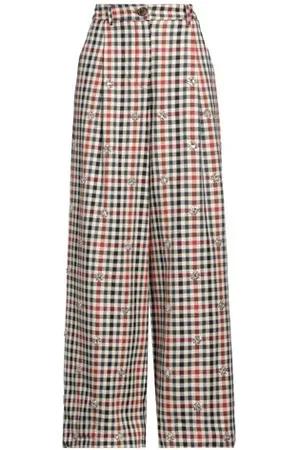 Essentiel Antwerp BOTTOMWEAR - Trousers - on YOOX.com