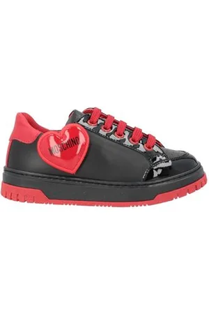 Moschino FOOTWEAR - Trainers - on YOOX.com