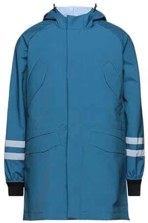 HISTORIC COATS & JACKETS - Overcoats & Trench Coats - on YOOX.com