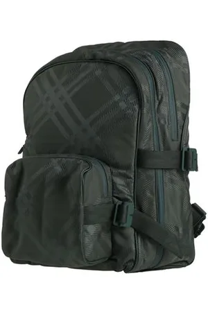 Burberry BAGS - Rucksacks - on YOOX.com