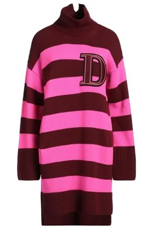 Dondup DRESSES - Mini dresses - on YOOX.com