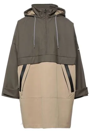 AMBUSH COATS & JACKETS - Overcoats & Trench Coats - on YOOX.com
