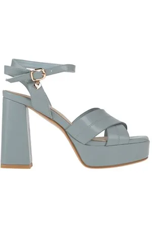 Braccialini FOOTWEAR - Sandals - on YOOX.com