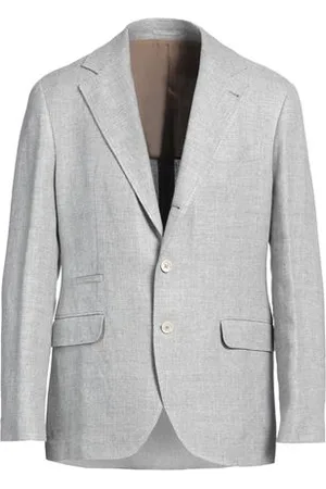 Brunello Cucinelli SUITS and CO-ORDS - Blazers - on YOOX.com
