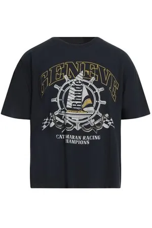 Rhude TOPWEAR - T-shirts - on YOOX.com