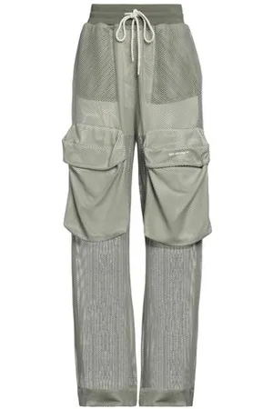 OFF-WHITE BOTTOMWEAR - Trousers - on YOOX.com