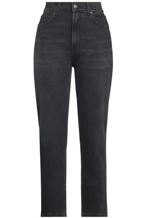 haikure BOTTOMWEAR - Jeans - on YOOX.com