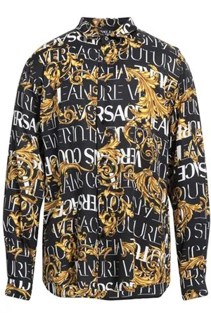 VERSACE TOPWEAR - Shirts - on YOOX.com