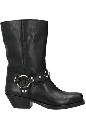 Isabel Marant FOOTWEAR - Ankle boots - on YOOX.com