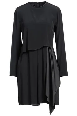 Emporio Armani DRESSES - Mini dresses - on YOOX.com