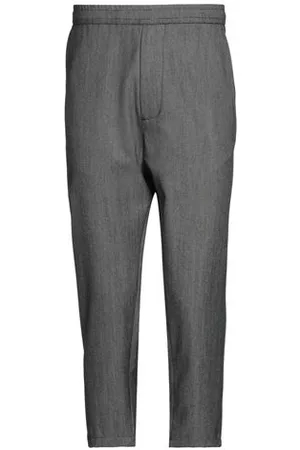 LOW BRAND BOTTOMWEAR - Trousers - on YOOX.com