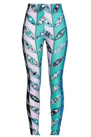 Puccini BOTTOMWEAR - Leggings - on YOOX.com