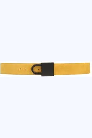 BUSCEMI Small Leather Goods - Belts - on YOOX.com