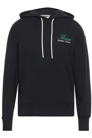 Msgm TOPWEAR - Sweatshirts - on YOOX.com
