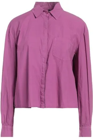 Manila Grace TOPWEAR - Shirts - on YOOX.com