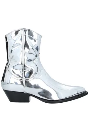 Serafini FOOTWEAR - Ankle boots - on YOOX.com