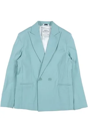 D.A. Daniele Alessandrini SUITS and CO-ORDS - Blazers - on YOOX.com
