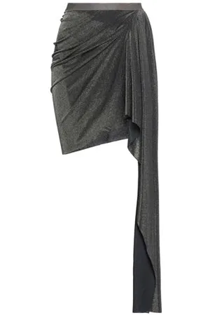 Rick Owens BOTTOMWEAR - Mini skirts - on YOOX.com